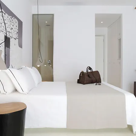 Livin Mykonos - Adults Only