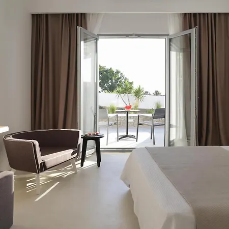 Livin Mykonos - Adults Only Mykonos Town