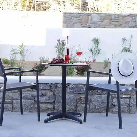 Livin Mykonos - Adults Only 3* Mykonos Town