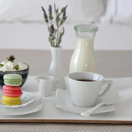 Hotel Livin Mykonos - Adults Only Mykonos Town