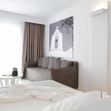 فندق Livin Mykonos - Adults Only By Mr And Mrs White