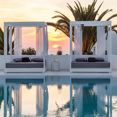 Livin Mykonos - Adults Only By Mr And Mrs White فندق 3*