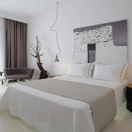 Livin Mykonos - Adults Only By Mr And Mrs White فندق