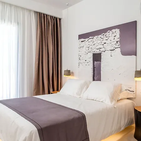 Otel Livin Mykonos - Adults Only 4*