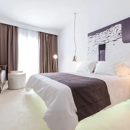 Otel Livin Mykonos - Adults Only