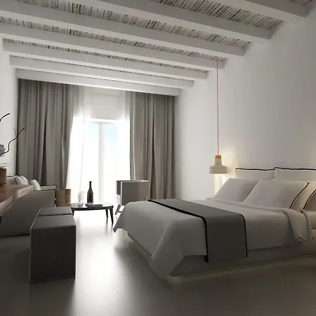 Livin Mykonos - Adults Only 3* Mykonos Town