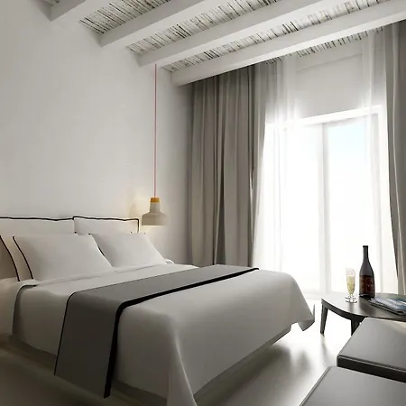 Livin Mykonos - Adults Only Otel