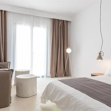 Livin Mykonos - Adults Only Otel