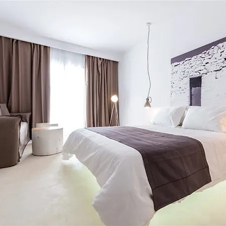 فندق Livin Mykonos - Adults Only By Mr And Mrs White 3*