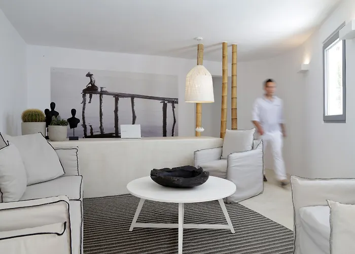 Livin Mykonos - Adults Only