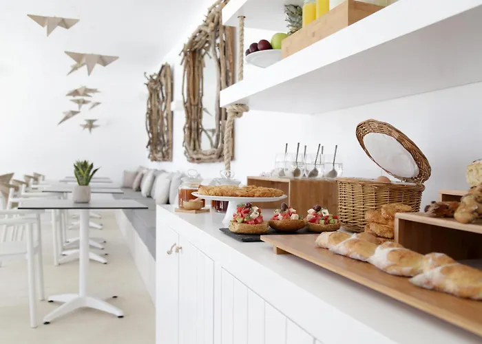 Hotel Livin Mykonos - Adults Only Mykonos Town