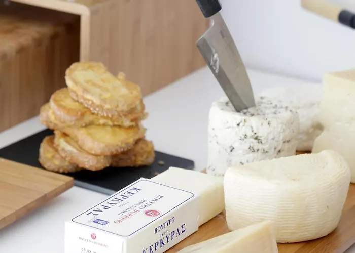 Livin Mykonos - Adults Only Mykonos Town