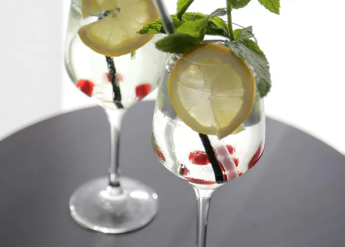 Livin Mykonos - Adults Only 酒店