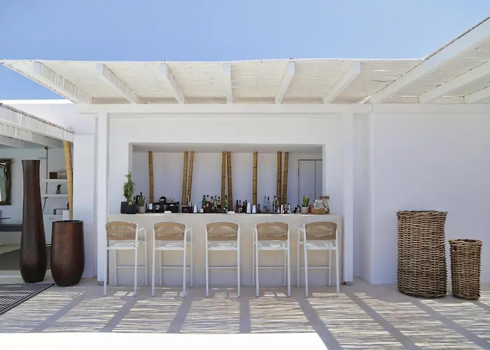 Livin Mykonos - Adults Only Mykonos Town