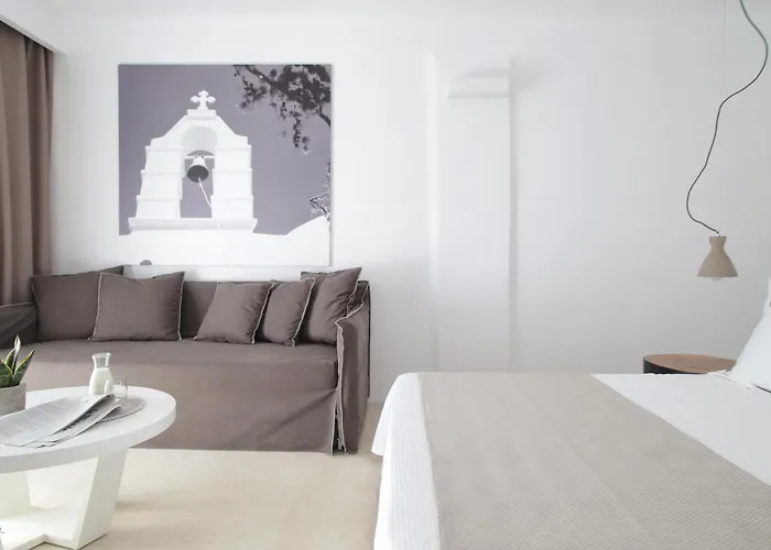 Livin Mykonos - Adults Only 3*