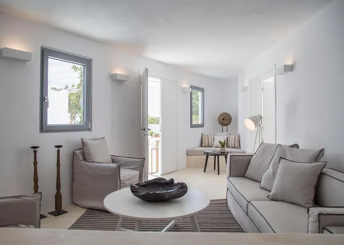 酒店 Livin Mykonos - Adults Only Mykonos Town