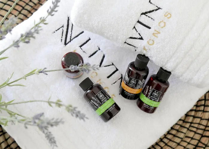 Livin Mykonos - Adults Only 酒店