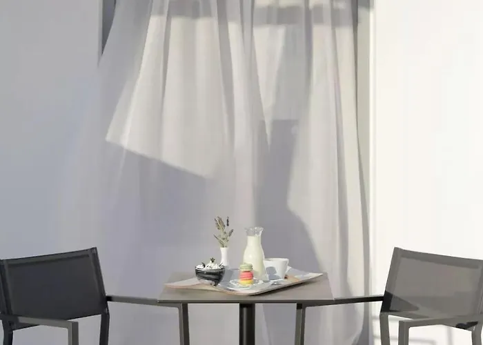 Livin Mykonos - Adults Only 酒店 Mykonos Town