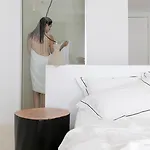 Отель Livin Mykonos - Adults Only