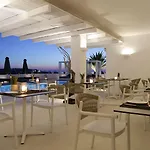 Отель Livin Mykonos - Adults Only 3*