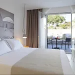 Отель Livin Mykonos - Adults Only Mykonos Town