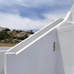 Livin Mykonos - Adults Only