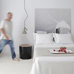 Отель Livin Mykonos - Adults Only