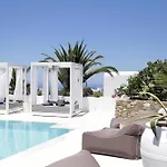 Отель Livin Mykonos - Adults Only