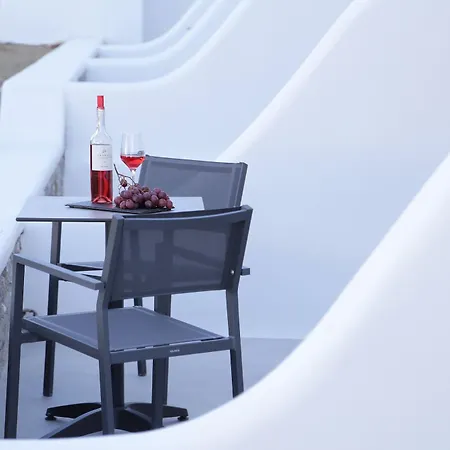 酒店 Livin Mykonos - Adults Only