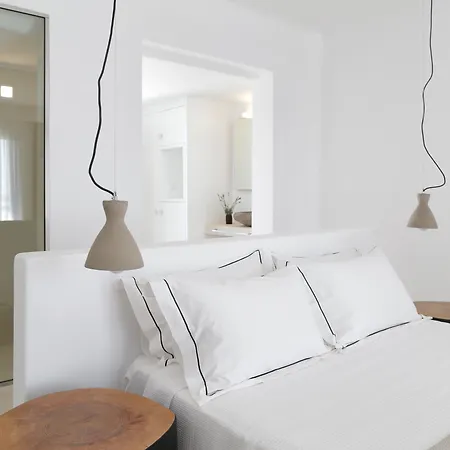 酒店 Livin Mykonos - Adults Only Mykonos Town