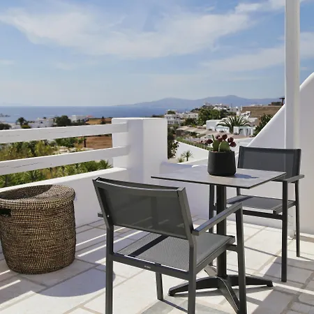 酒店 Livin Mykonos - Adults Only Mykonos Town
