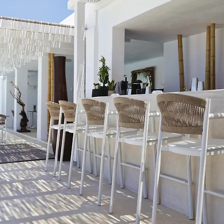 Livin Mykonos - Adults Only 酒店 4*