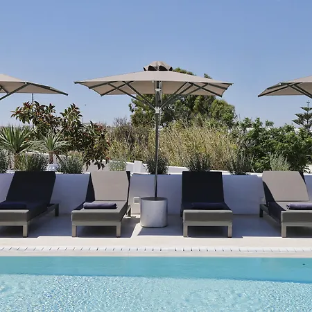 Livin Mykonos - Adults Only 酒店