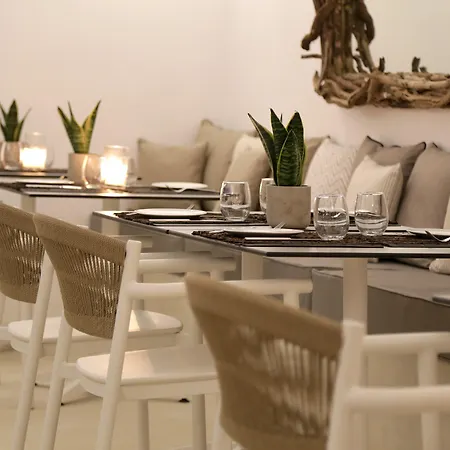 酒店 Livin Mykonos - Adults Only Mykonos Town