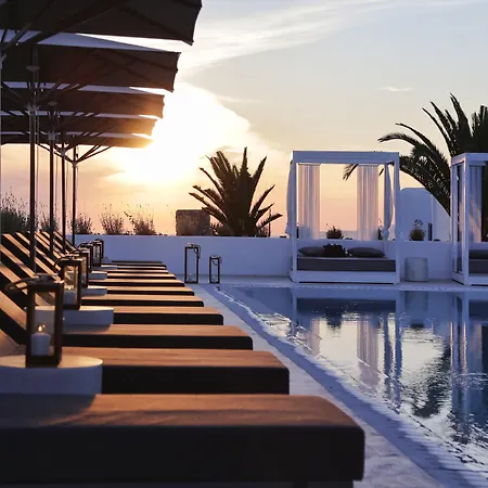 酒店 Livin Mykonos - Adults Only