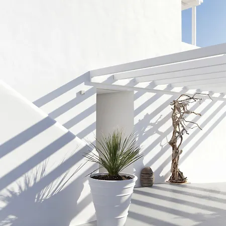 Livin Mykonos - Adults Only 3*