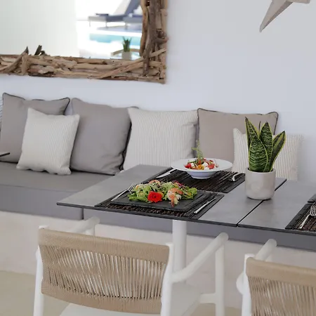 Livin Mykonos - Adults Only فندق Mykonos Town