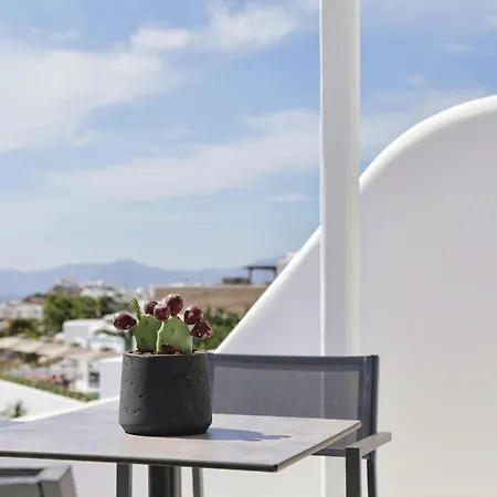 Livin Mykonos - Adults Only