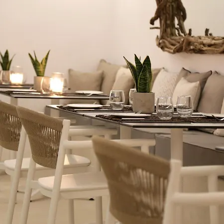 Livin Mykonos - Adults Only By Mr And Mrs White Hotel Mykonos Town