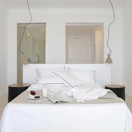 Livin Mykonos - Adults Only By Mr And Mrs White ホテル 3*