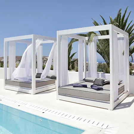 Livin Mykonos - Adults Only By Mr And Mrs White ホテル