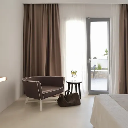 Hotel Livin Mykonos - Adults Only By Mr And Mrs White 3*