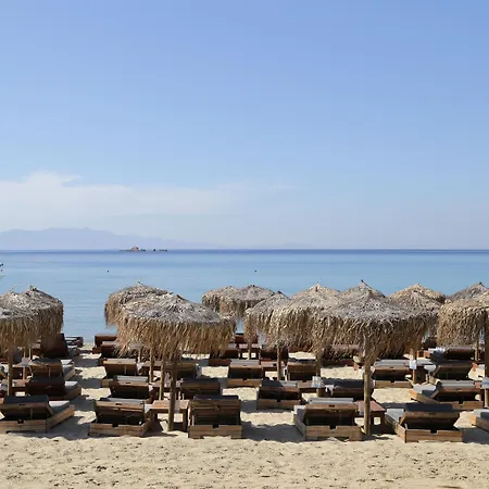 Livin Mykonos - Adults Only By Mr And Mrs White 3* Mykonos Town
