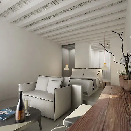 Livin Mykonos - Adults Only 酒店 Mykonos Town