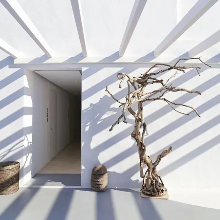 Hotel Livin Mykonos - Adults Only 3*