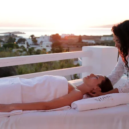 Livin Mykonos - Adults Only 酒店