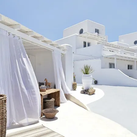Livin Mykonos - Adults Only 3* Mykonos Town