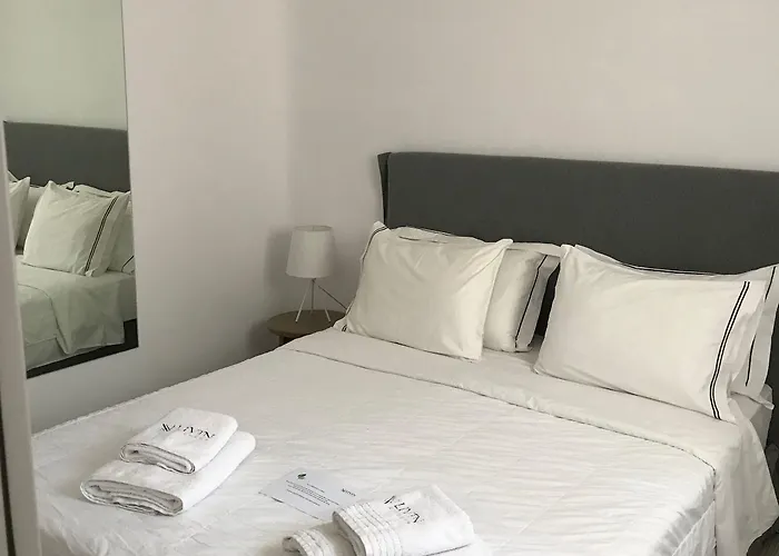 Hotel Livin Mykonos - Adults Only