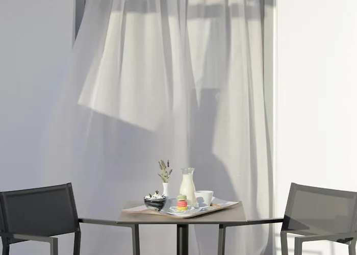 Livin Mykonos - Adults Only Mykonos Town