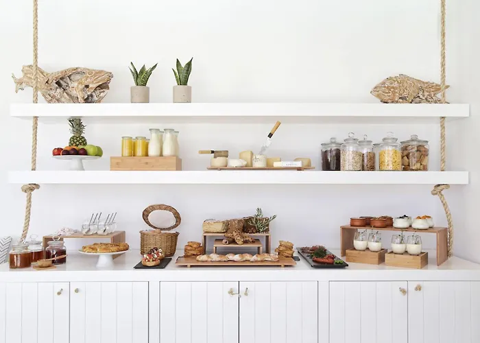 Ξενοδοχείο Livin Mykonos - Adults Only